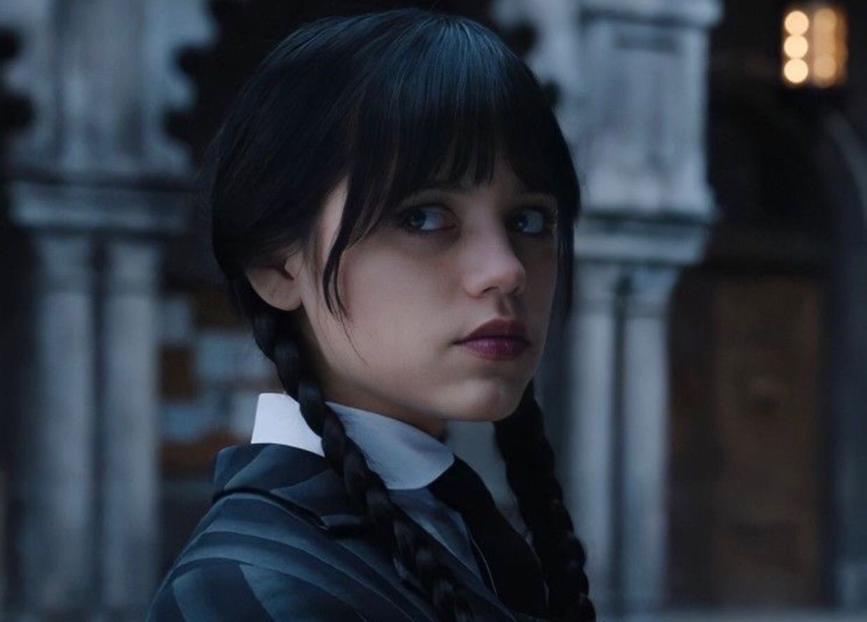 Netflix Konfirmasi Produksi Wednesday Season 3, Ini Daftar Pemain Baru yang Akan Muncul