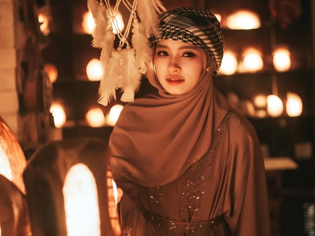 Inara Rusli Akui Salah dan Bodoh, Ungkap Penyesalan Percaya Insanul Fahmi Suami Wardatina Mawa