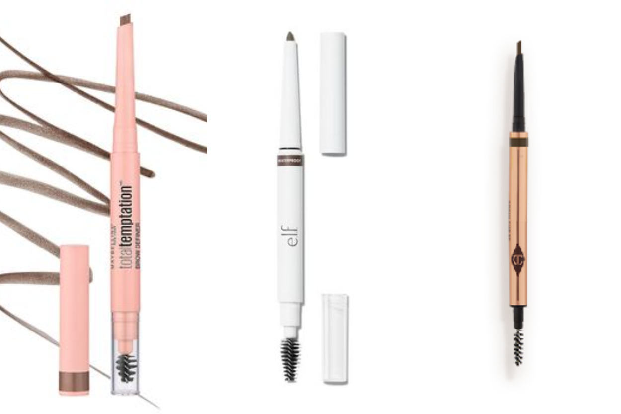 8 Pensil Alis Terbaik dan Tahan Lama Rekomendasi MUA Dunia, Rahasia Alis 'On Point' Anti Luntur Seharian!