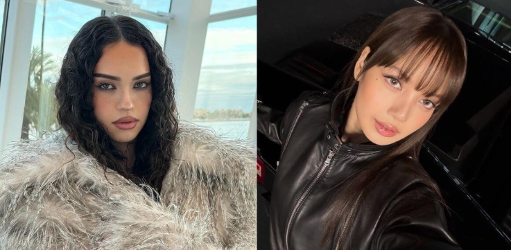 Bikin Netizen Murka! Ayah Daniela KATSEYE Klaim Putrinya Lebih Hebat dari Lisa BLACKPINK, Singgung Soal Ras