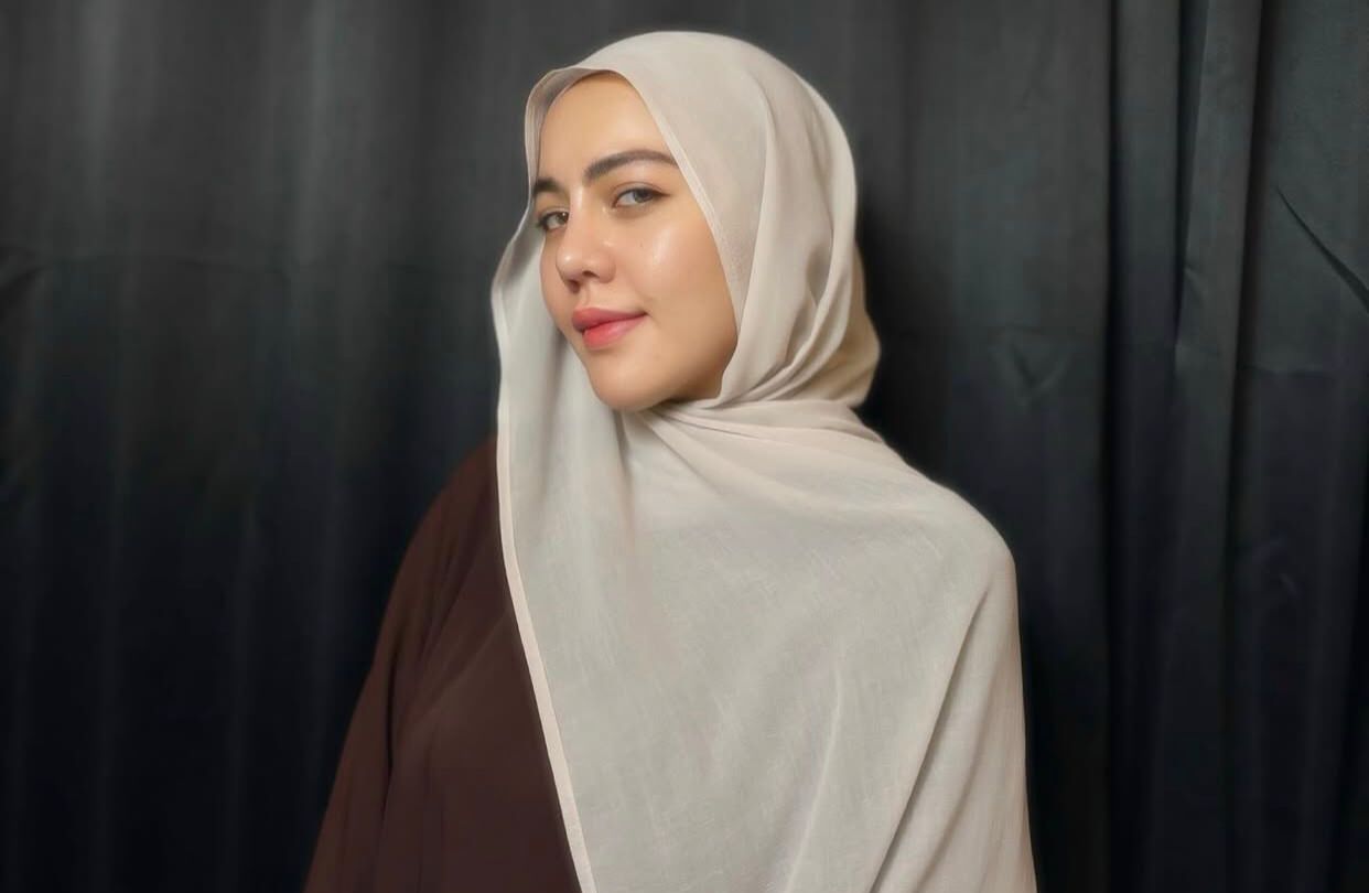 Dicap Jadi 'Pelakor Syariah', Ratu Rizki Nabila Ungkap Pernikahan Rahasia dengan Pesulap Merah