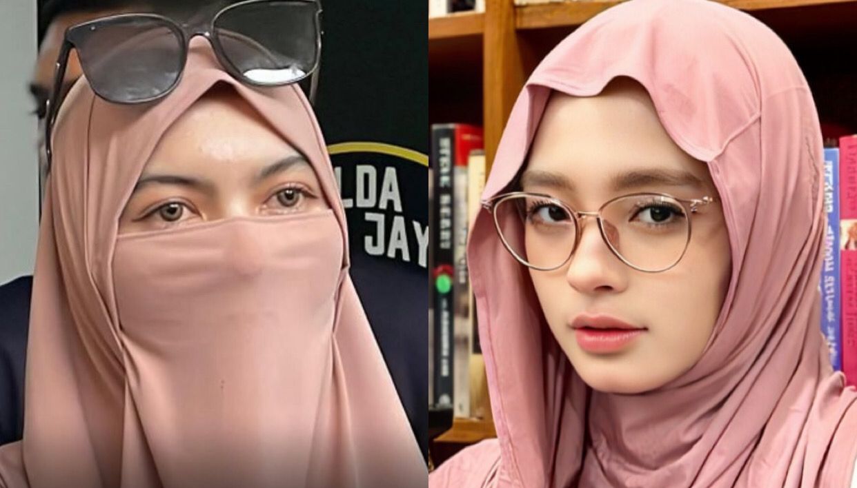 Diminta Buktikan Pernikahan Siri dengan Insanul Fahmi, Inara Rusli Malah Balik Serang Wardatina Mawa
