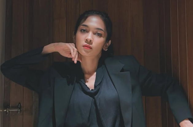 Lindi Fitriyana, Calon Istri Virgoun yang Bikin Penasaran: Diam-Diam Difollow Inara Rusli!