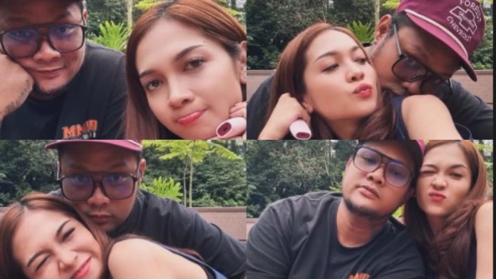 Lindi Fitriyana Hamil Duluan? Fisik Calon Istri Virgoun Tuai Sorotan