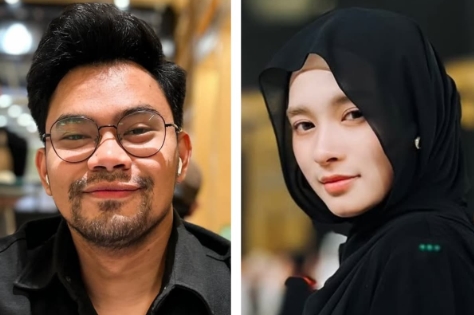 Pernikahan Siri Inara Rusli dan Insanul Fahmi Diragukan? Sahabat Bongkar Fakta di Malam Kejadian