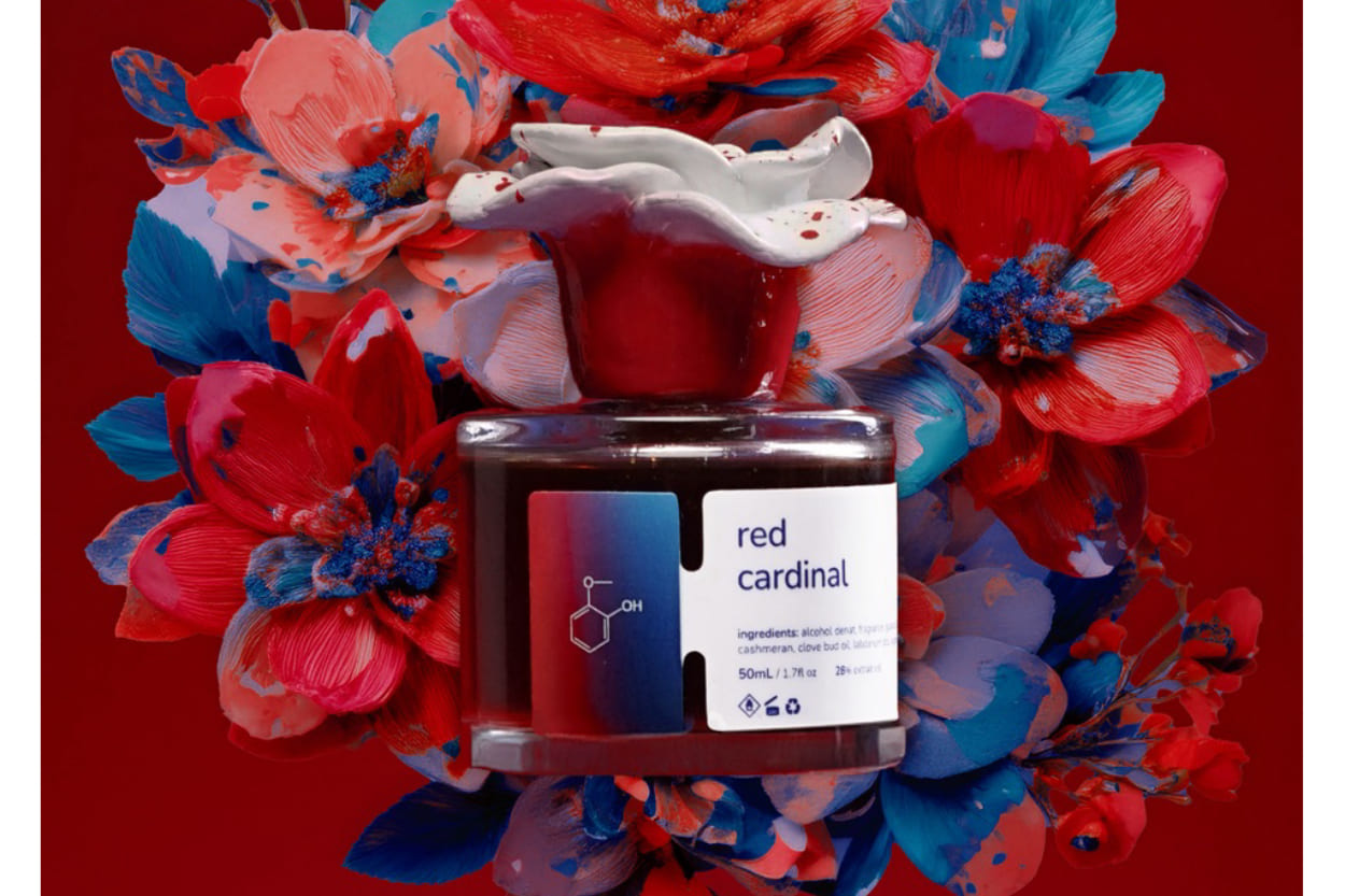7 Parfum Lokal Wangi Unik dan Anti-Mainstream: Dari Aroma Mistis hingga Hutan Tua