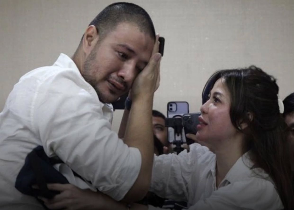 Dampingi Ammar Zoni Jalani Sidang Berbulan-bulan, Dokter Kamelia Akui Kelelahan Mental