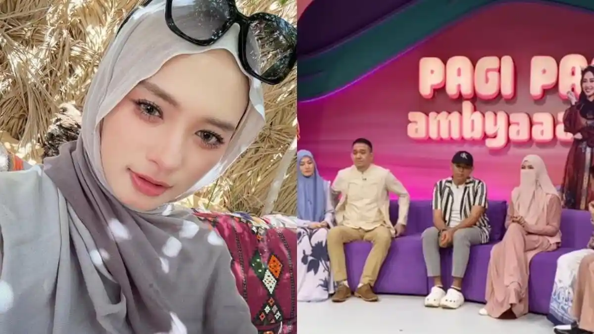 Drama Nikah Siri Makin Panas, Yudi Pratama Beberkan Alasan Berpihak Ke Wardatina Mawa