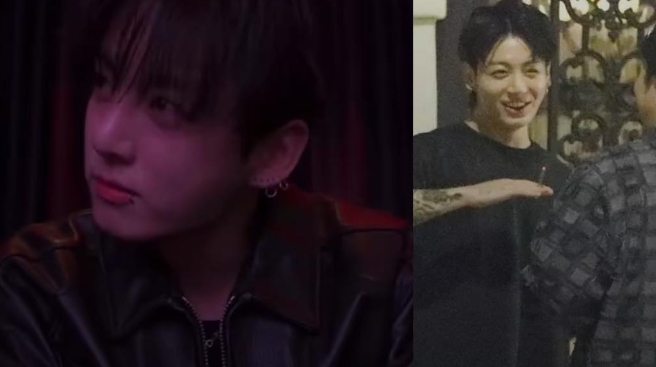 Jungkook BTS Akhiri Kritik Soal Masa Lalunya Sebagai Perokok: Kini Tegas Mengaku Sudah Berhenti dan Berubah