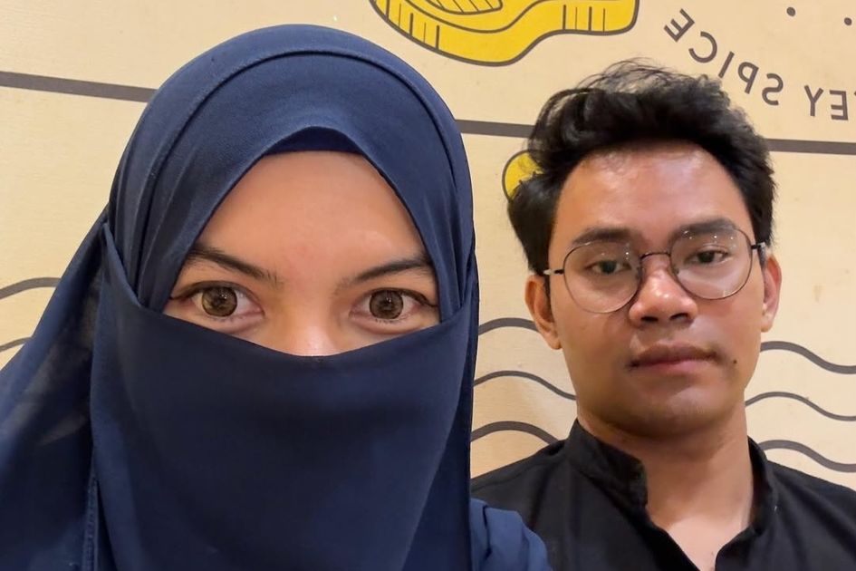 Dibuang Inara Rusli? Insanul Fahmi Curhat Beratnya Ramadan Tanpa Wardatina Mawa