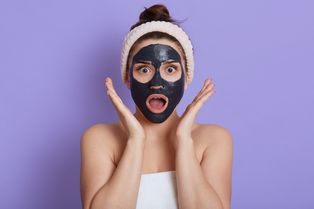 7 Masker Komedo di Alfamart, Harga Murah Efeknya Ngga Murahan!