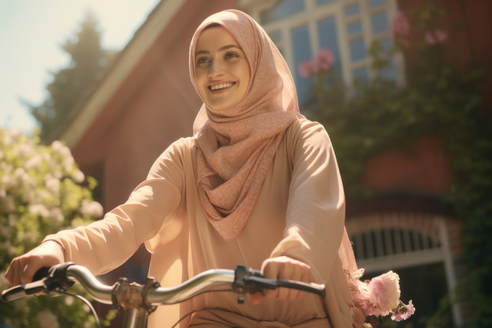 Ramadan Bukan Hanya Tentang Puasa, Tapi Bukti Kehebatan Perempuan di Rumah!