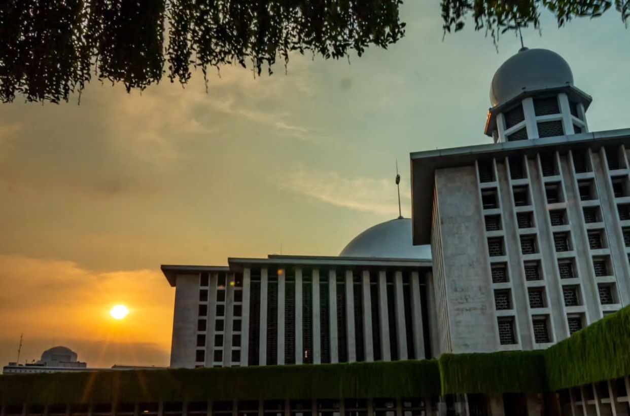 Prediksi Lebaran 2026: Apakah Idulfitri 1447 H Jatuh di 20 atau 21 Maret?