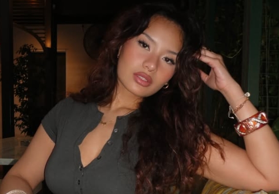 Zahwa Massaid Pamer Foto Mesra dengan Jefri Nichol, Intip Profil Putri Reza Artamevia: Miliki Karier Mentreng di Luar Negeri