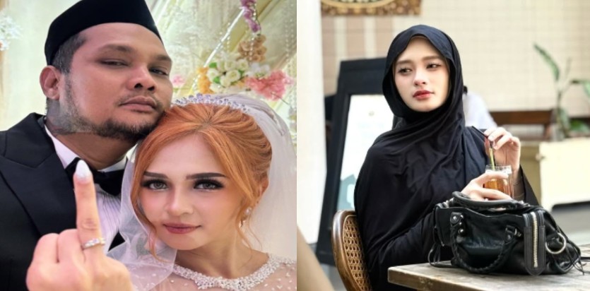 Tak Diundang ke Pernikahan Virgoun, Inara Rusli Hanya Beri Secuil Doa