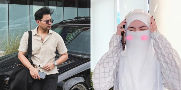 Makin Panas! Insanul Fahmi Sebut Wardatina Mawa Umbar Aib Demi Uang dan Kontrak