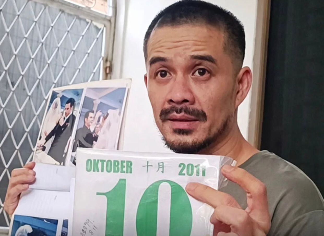 Roby Tremonti Geram! Siap Laporkan Aurelie Moeremans usai Nama Baiknya Disebut Tercemar