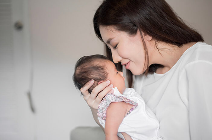 Rahasia ASI Tetap Deras Saat Puasa Ramadan, Ini Menu Sahur yang Dianjurkan Untuk Ibu Menyusui