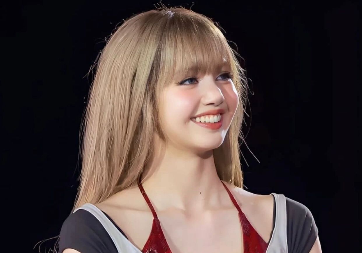 Syuting di Jakarta, Lisa BLACKPINK Sempatkan Hangout di Sejumlah Spot Hits