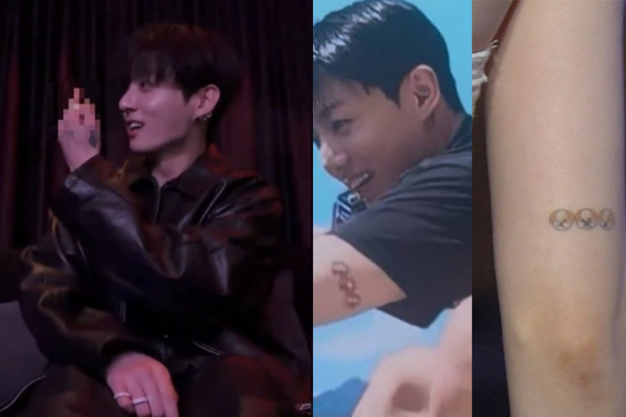 5 Dosa Tak Tertulis Jungkook BTS: Dari Rokok hingga Live Mabuk, Bukti Idol Pria Punya Hak Istimewa?