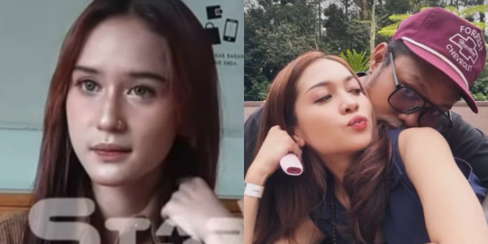 Ex Pacar Virgoun Curigai Lindi Fitriyana Dinikahi Karena Hamil Duluan, Kejanggalan Disorot