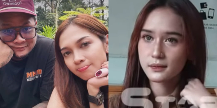 Luna Ex Pacar Virgoun Bongkar Dugaan Aib Lindi Fitriana, Isi Unggahan Close Soal Isu Hamil Dibabat Habis