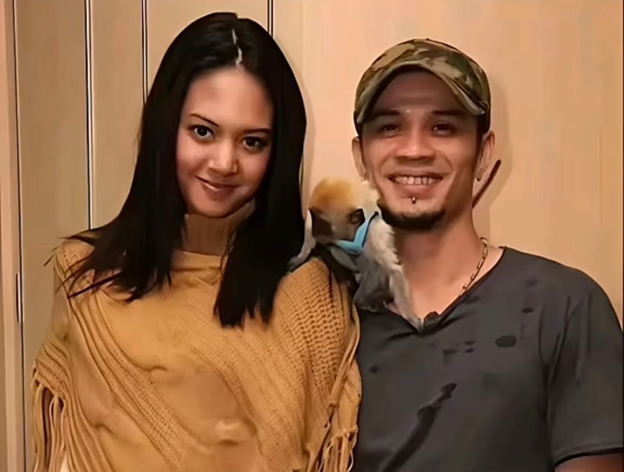 Ibu Roby Tremonti Sebut Aurelie Moeremans Ngotot Minta Dinikahi hingga Ancam Bunuh Diri
