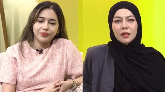 Dilan Janiyar Skakmat Ratu Rizky Nabila! Bongkar Isu Gimik Pacaran, Tegaskan Tak Butuh Settingan Demi Popularitas