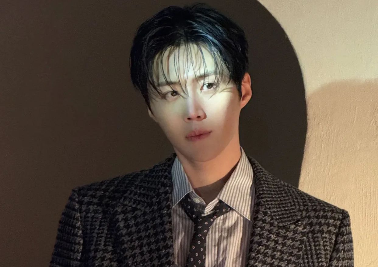Mulai Dijual 5 Maret, Segini Harga Tiket Fan Meeting Kim Seon Ho di Jakarta!