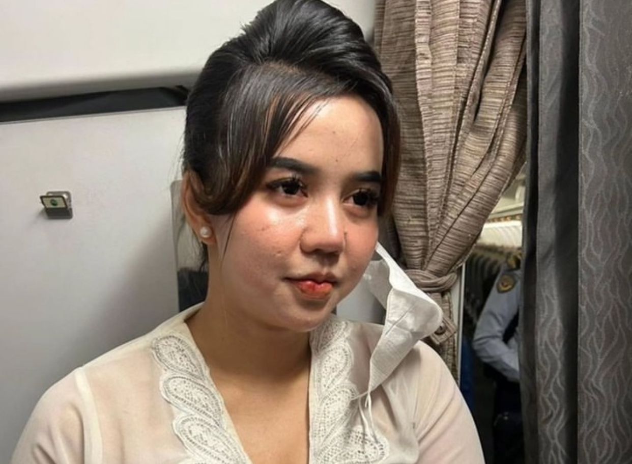 Plot Twist! Benarkah Pramugari Palsu Batik Air KN Diduga Terlibat Sindikat Open BO?