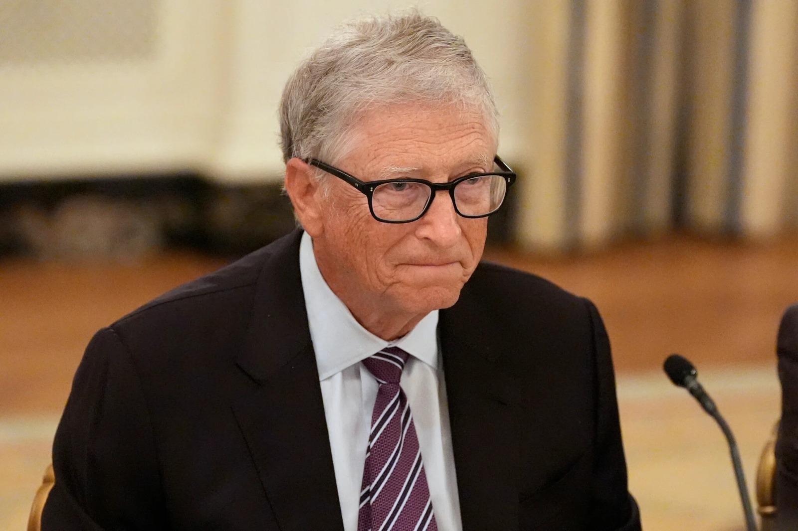 Profil Dua Wanita Rusia yang Diakui Jadi Selingkuhan Bill Gates, Terungkap Lewat File Epstein