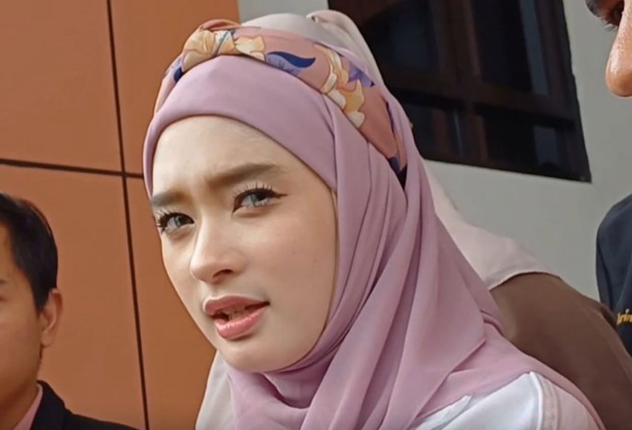 Tak Diundang ke Pernikahan Virgoun, Inara Rusli Respon dengan Kalimat Ini