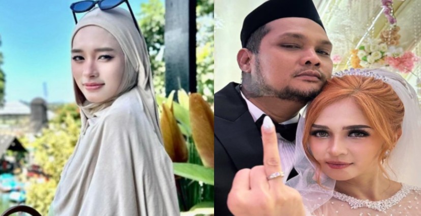 Virgoun Resmi Menikahi Lindi Fitriyana, Inara Rusli Gigit Jari Dicancel Berbagai Acara