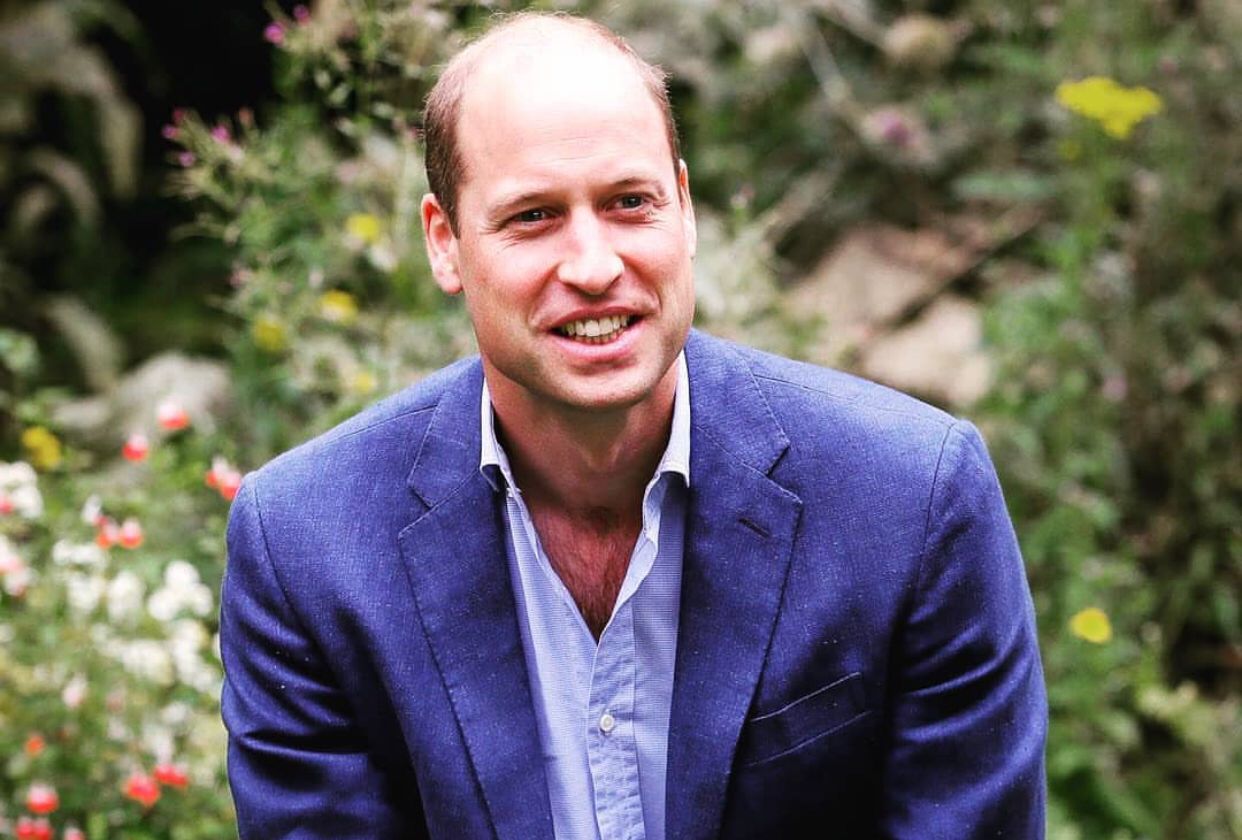 Terungkap! Pangeran William Ternyata Sudah Lama Ingin Andrew Keluar dari Keluarga Kerajaan