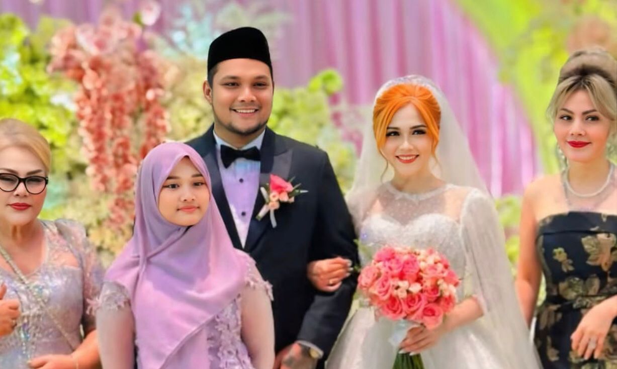 Pernikahan Baru Seumur Jagung, Virgoun Geram Dengar Tudingan Istri Hamil Duluan