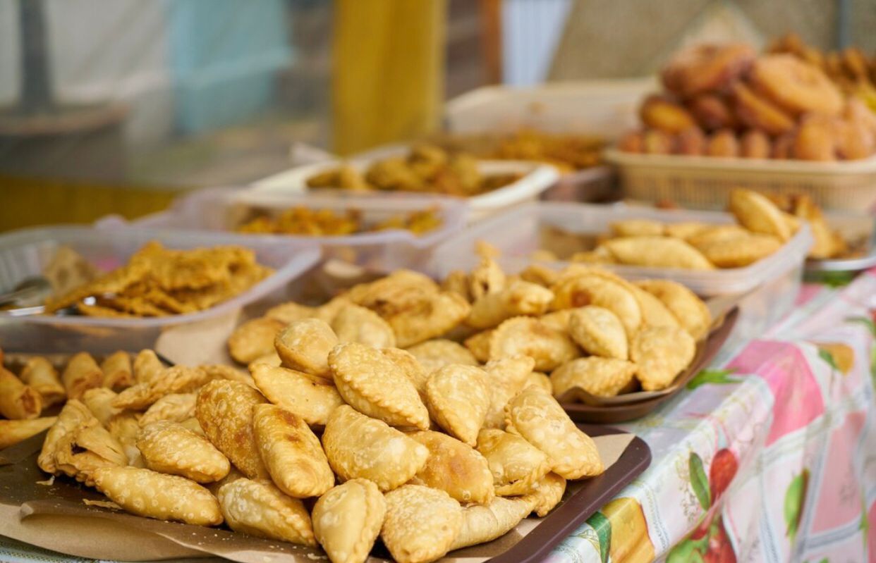 Tinggalkan Gorengan Saat Berbuka, Ini 5 Manfaat Clean Eating di Bulan Ramadhan