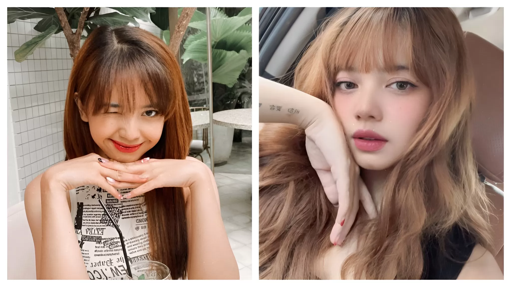 Dituding Tiru Gaya Lisa BLACKPINK, Shegan Panen Hujatan dari Indonesia Hingga Luar Negeri