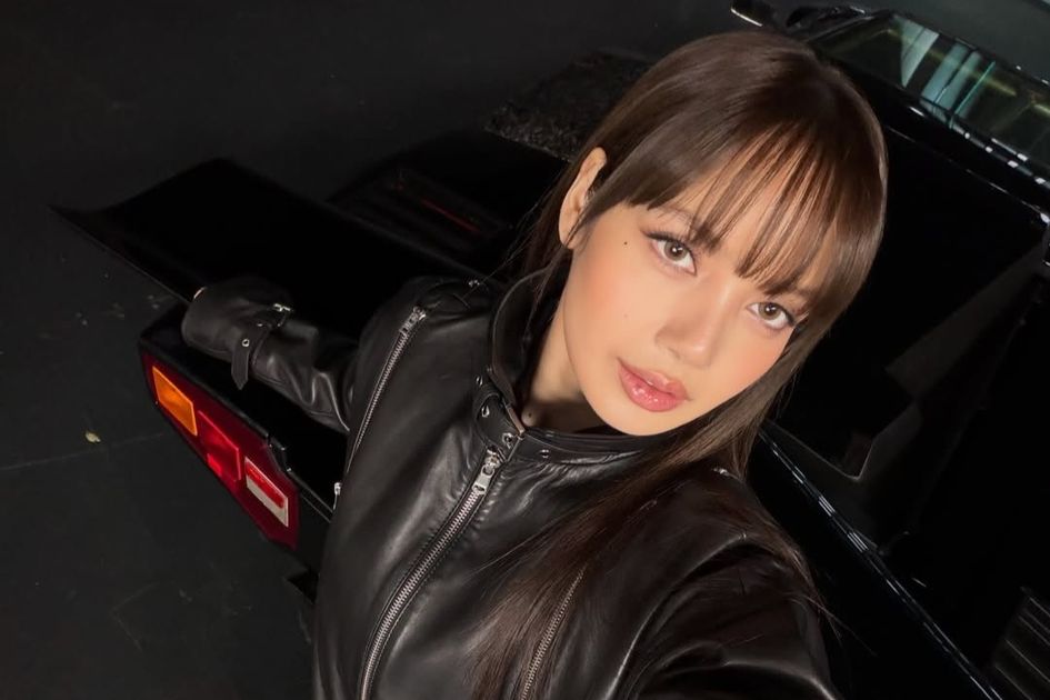 Lisa BLACKPINK Jatuh Hati pada Nasi Goreng dan Sate saat Syuting Film di Indonesia, Warganet Auto Bangga!