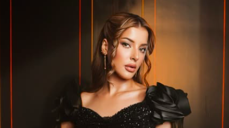 Tasya Farasya Minta Maaf Usai Dituding Putus Rezeki Bunga Sartika Host 'Halo Kakak'