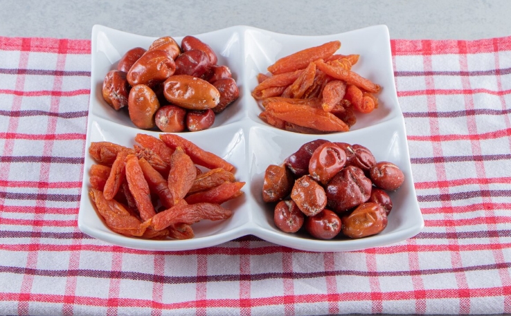 Tak Cuma Dimakan Langsung, Ini 5 Variasi Olahan Kurma Lezat untuk Buka Puasa