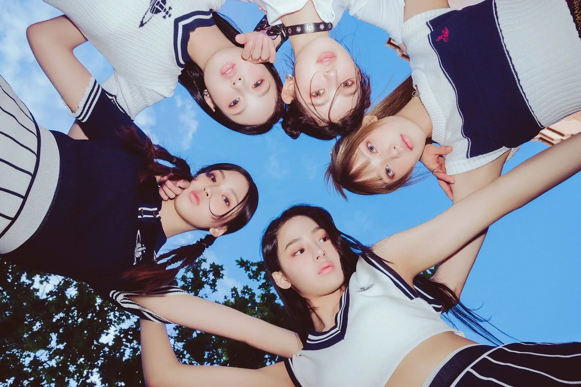 3 Anggota NewJeans Diduga Bersiap Comeback, Minji dan Danielle Dilupakan?