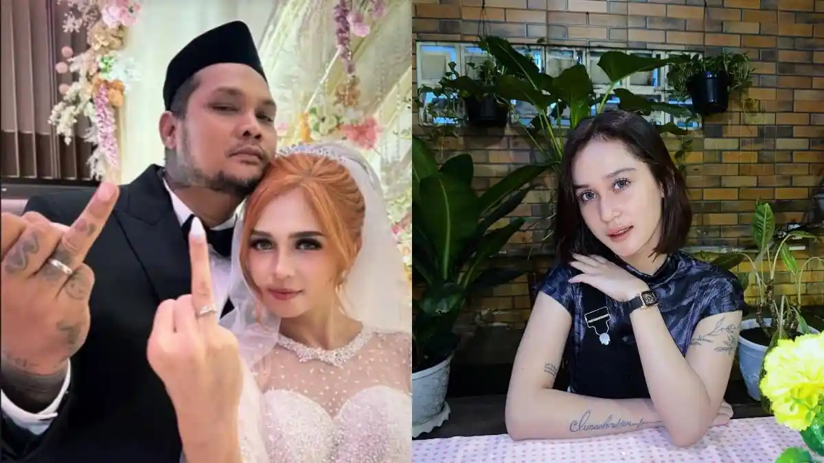 Memanas! Virgoun Bongkar Aib Luna Mantan Kekasihnya, Sebut Pura-Pura Hamil Agar Tidak Diputusin
