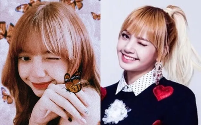 Profil Shegan, Selebgram Mirip Lisa BLACKPINK Tuai Kecaman Netizen Internasional