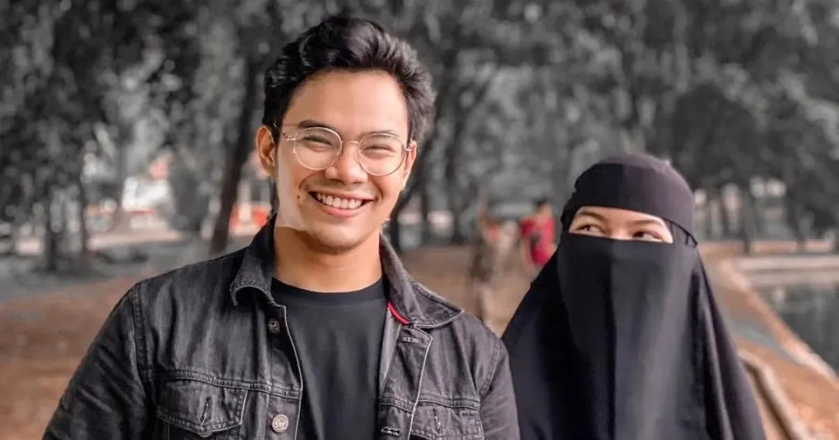 Insanul Fahmi Tuduh Fairuz A Rafiq Jadi Biang Kerok Gugatan Cerai Mawa? Konflik Makin Panas!