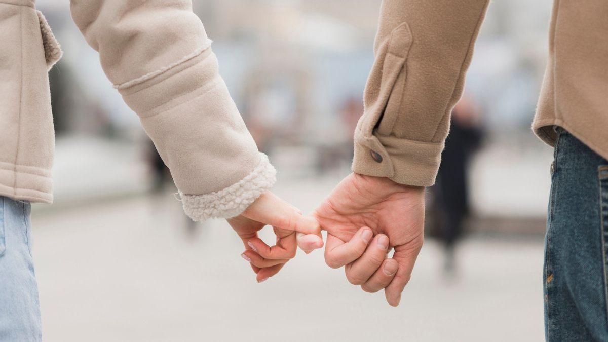 Pacaran Aman dan Berpahala Saat Ramadan, 5 Cara Cerdas Jaga Cinta Tanpa Bikin Puasa Ternoda
