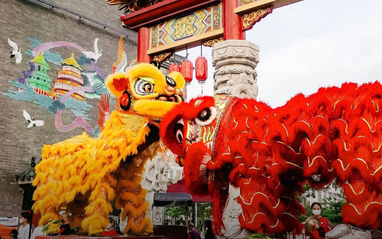 Cap Go Meh 2026: Tradisi, Makna, dan Destinasi Terpopuler di Indonesia