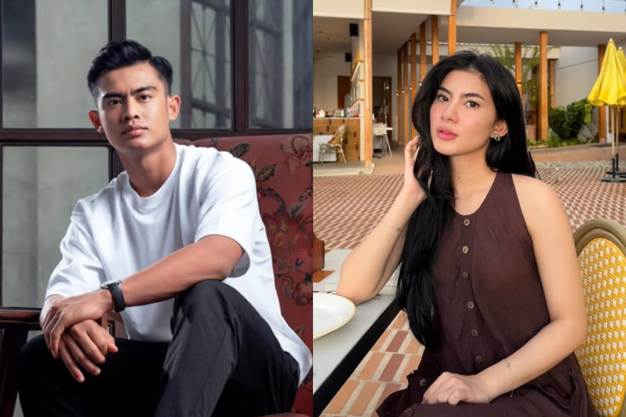 Profil Inka, Pacar Baru Pratama Arhan yang Juga Mantan Sahabat Azizah Salsha