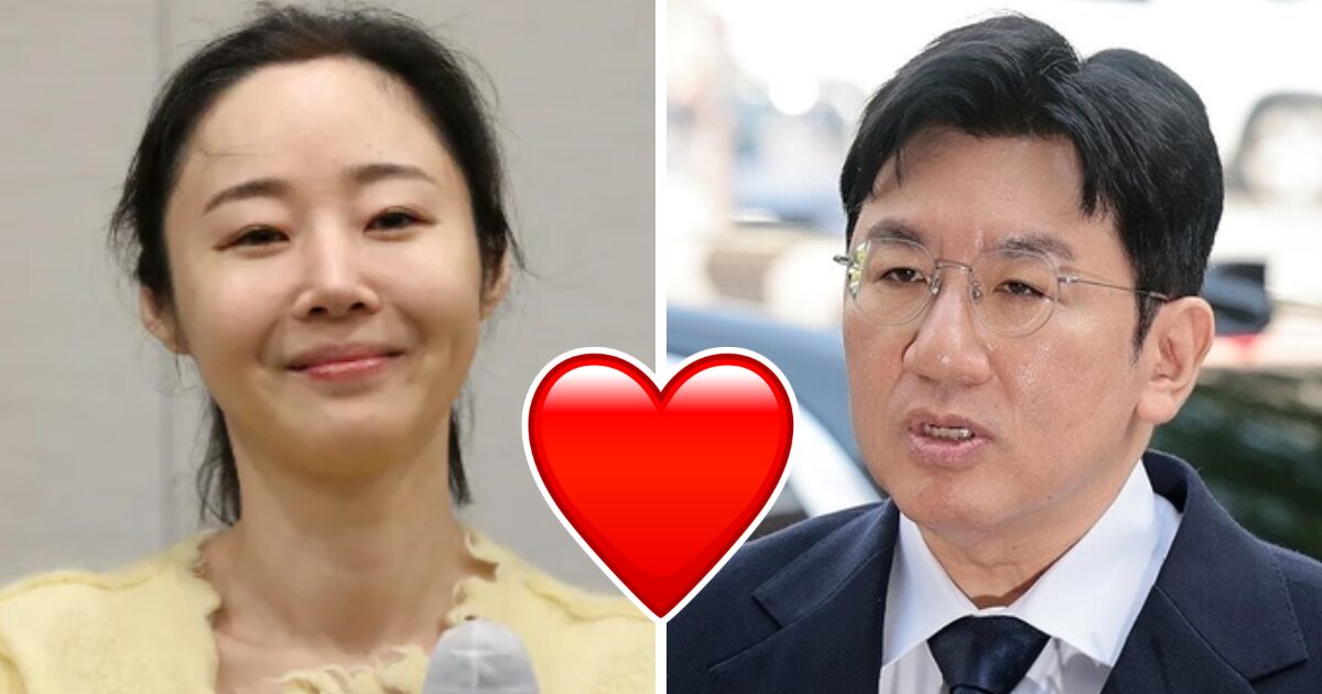 Demi NewJeans, Usulan Nikahkan Bang Si Hyuk dan Min Hee Jin Viral
