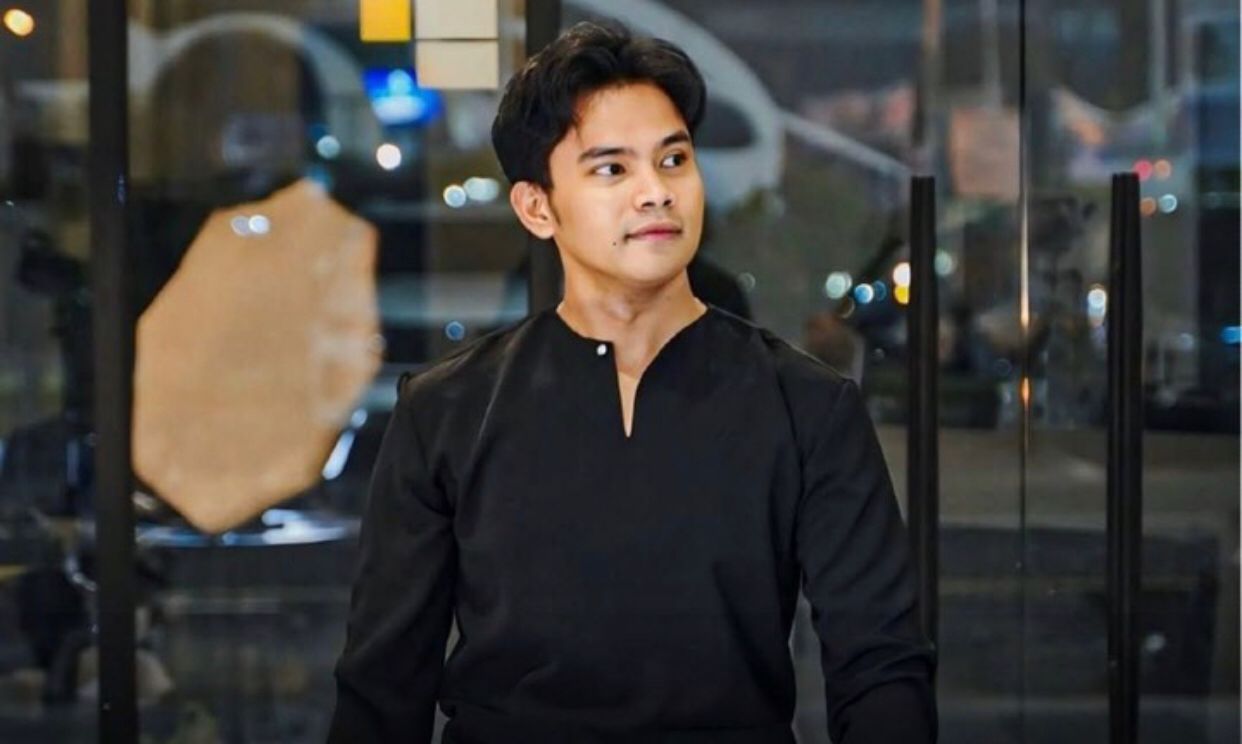 Digugat Cerai Istri Sah, Insanul Fahmi Tetap Cari Jalan Damaikan Mawa dan Inara Rusli