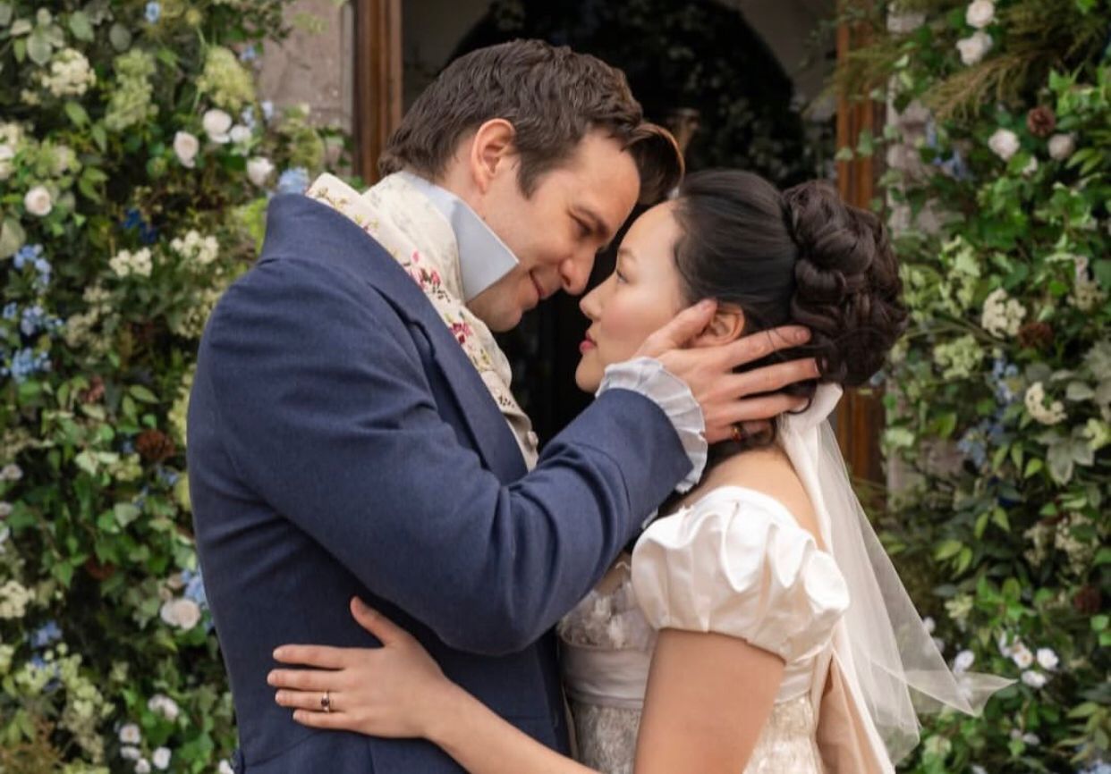 Bukan Lagi Benedict, Siapa Pewaris Kisah Cinta di Bridgerton Season 5?
